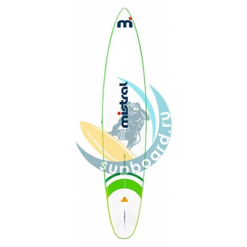 Надувной сапборд Mistral Mangrove 12'6×30