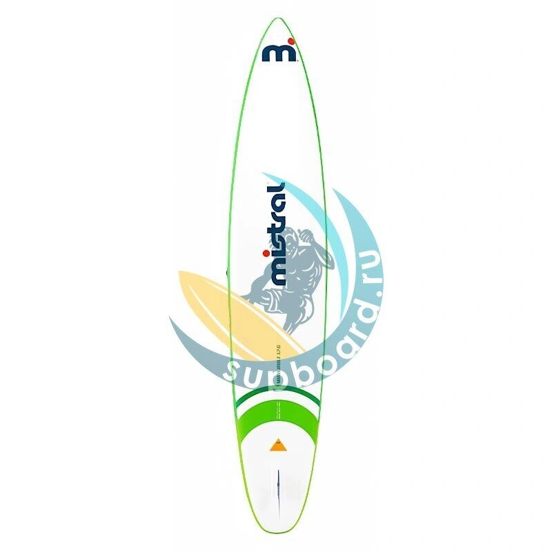 Надувной сапборд Mistral Mangrove 12'6×30