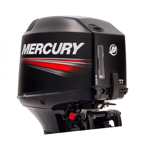 2х-тактный лодочный мотор MERCURY ME 50 EO (TMC) 6444