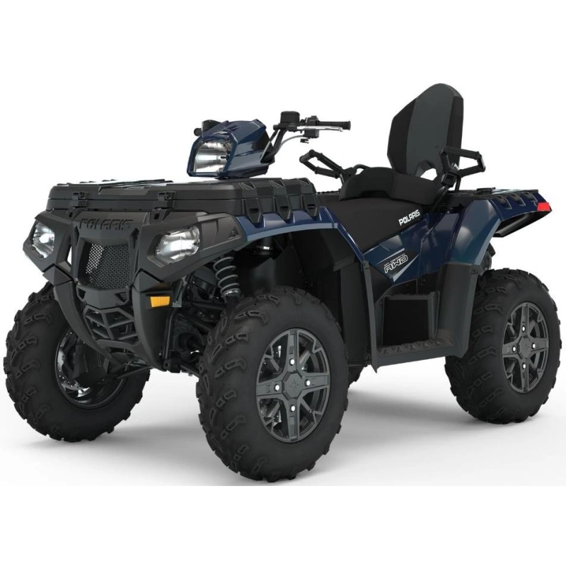 Квадроцикл POLARIS Sportsman Touring 850 Premium Navy Blue (ПСМ)