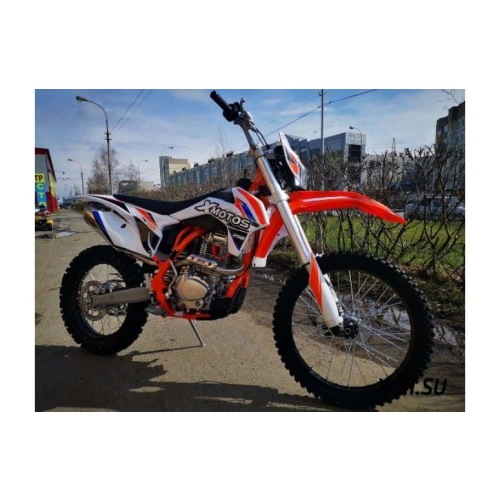 Мотоцикл кроссовый эндуро XMOTOS 250 2560852