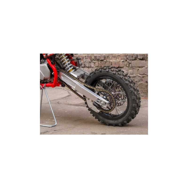 Мотоцикл кроссовый эндуро STELS Gryphon Orion 160 Pro 14/12 2560233