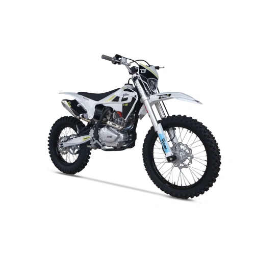 Мотоцикл BRZ H5 PR300 ENDURO 2589511