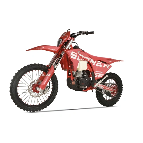 Мотоцикл STN G8 21/18 ENDURO 2592791