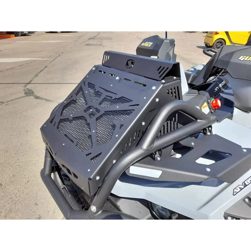 Квадроцикл STELS ATV 850 (PE) Guepard 2.0 K02 EPS Tech (2025) 2582469