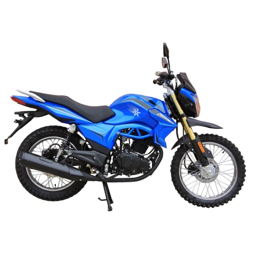 Мотоцикл DESTRA 250