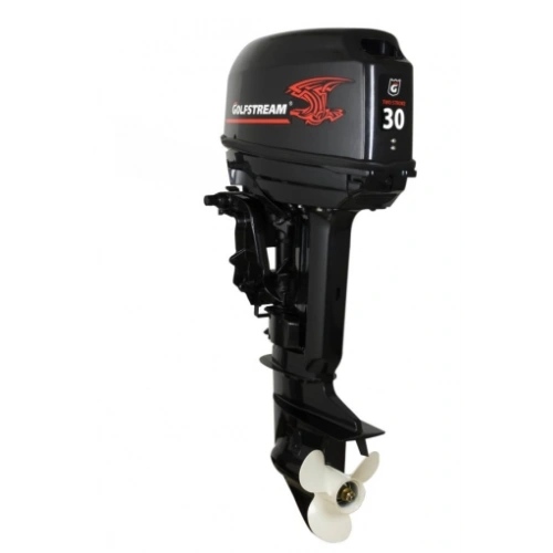 2х-тактный лодочный мотор GOLFSTREAM T 30 AFWS