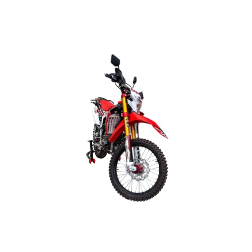 Мотоцикл кроссовый эндуро REGULMOTO CR-Z 300 251030