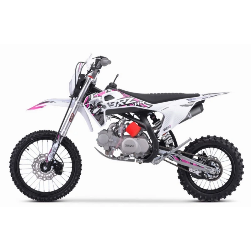 Питбайк BRZ H4 YX125s 2588565