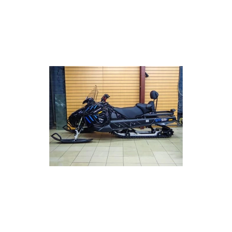 Снегоход РУССКАЯ МЕХАНИКА Vector 551i 2559281
