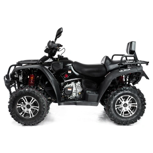 Квадроцикл SHARMAX Hector Long 600 (2024) 248161