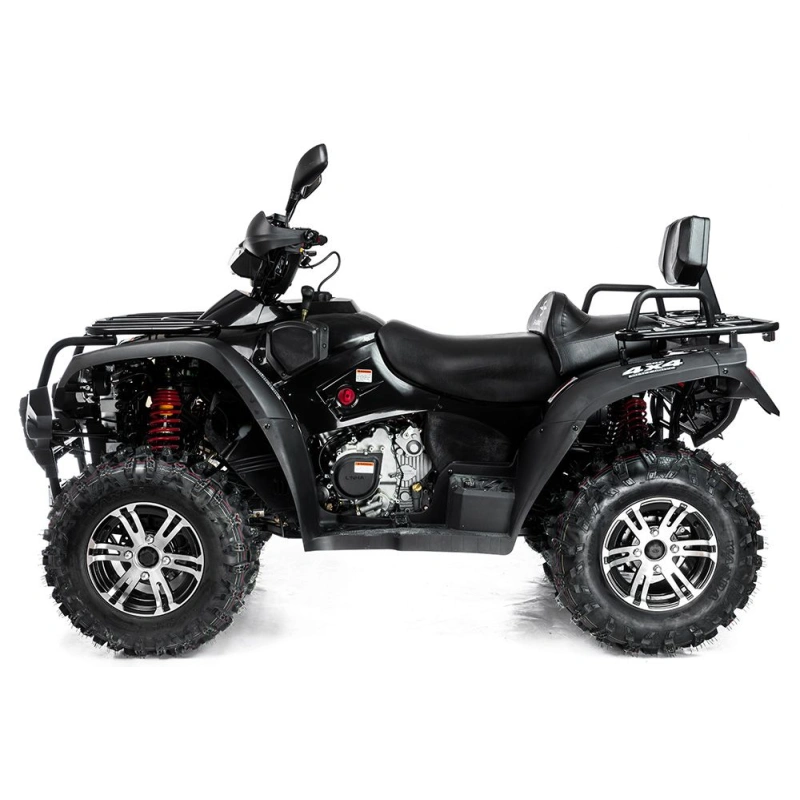 Квадроцикл SHARMAX Hector Long 600 (2024) 248161