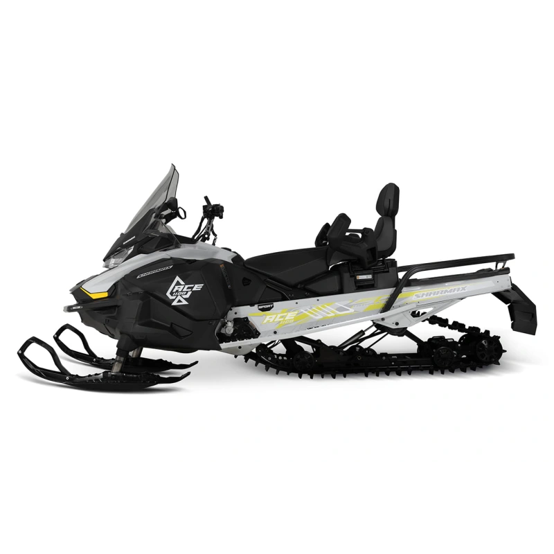 Снегоход SHARMAX ACE 1100 с ПСМ 2593096
