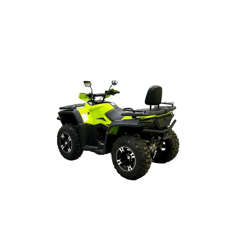 Квадроцикл BISON 330L