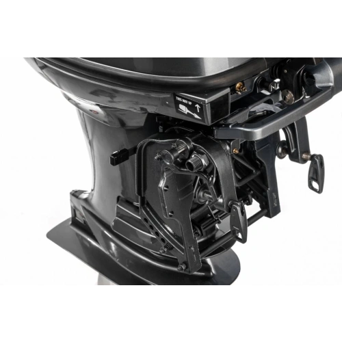 2х-тактный лодочный мотор MIKATSU M40FEL