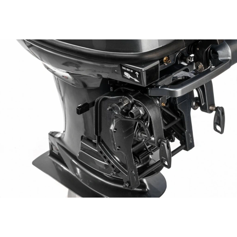 2х-тактный лодочный мотор MIKATSU M40FEL