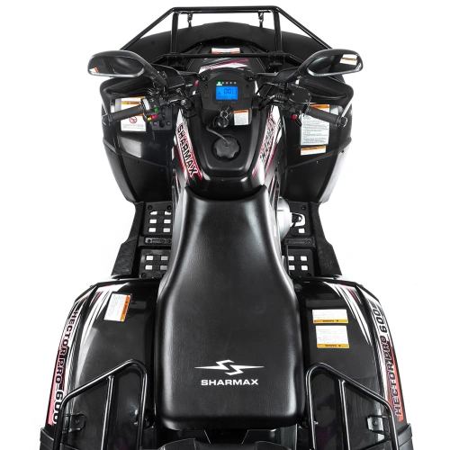 Квадроцикл SHARMAX Hector 600 (Powered) (2024)