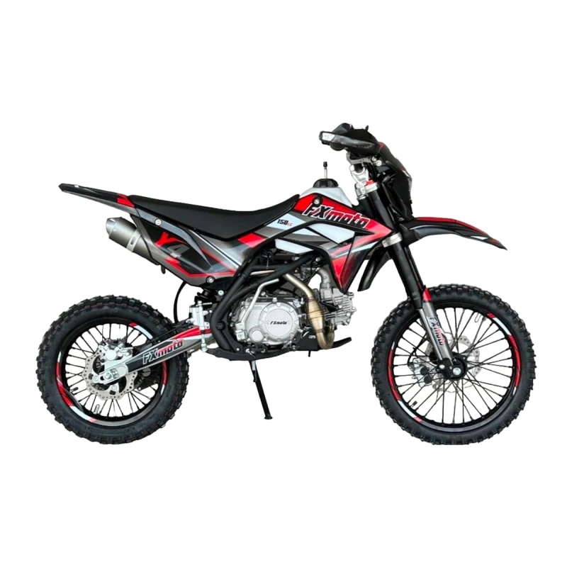 Питбайк FXMOTO Y4