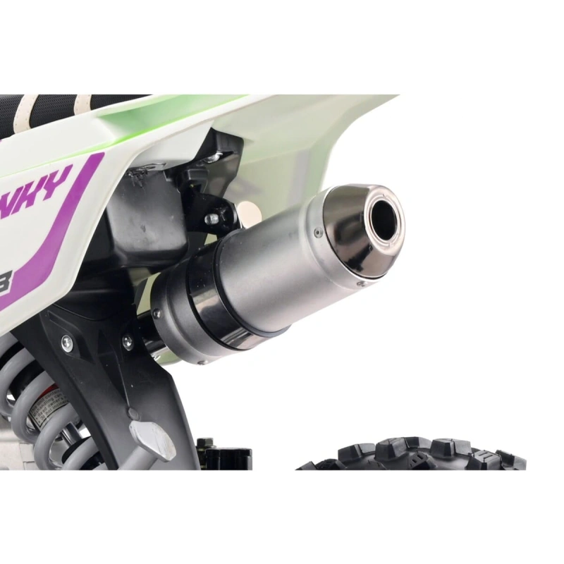 Питбайк PITONMOTO PX3 110EМ 14/12 2591383