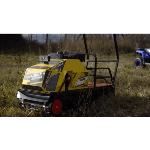 Мотобуксировщик SHARMAX S500 1450 HP20 Enduro 249032