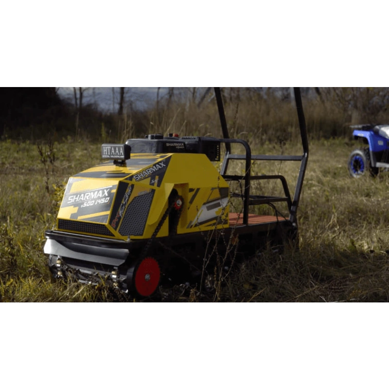 Мотобуксировщик SHARMAX S500 1450 HP20 Enduro 249032
