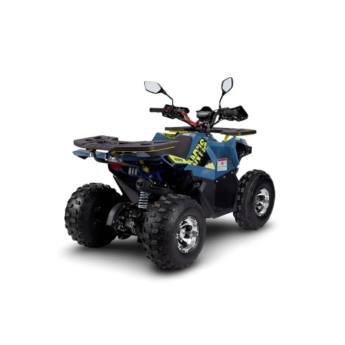 Квадроцикл AVANTIS Ray 8 Premium 2590754