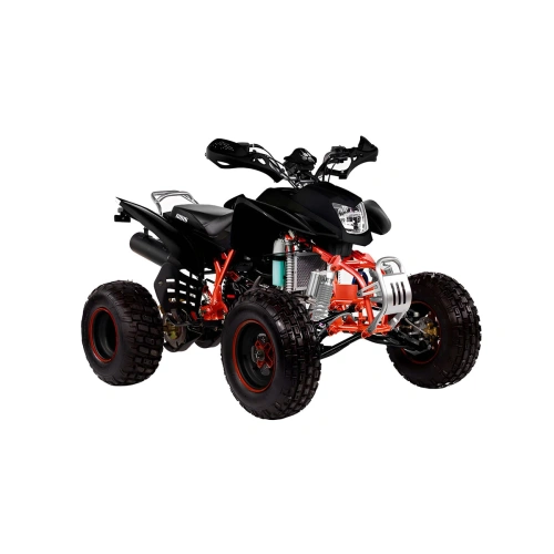 Квадроцикл IRBIS ATV250S 2590763