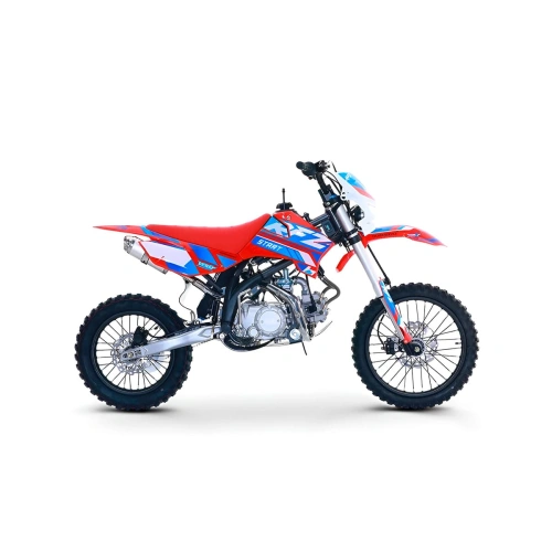 Питбайк APOLLO RFZ Start 150X-LE 17/14