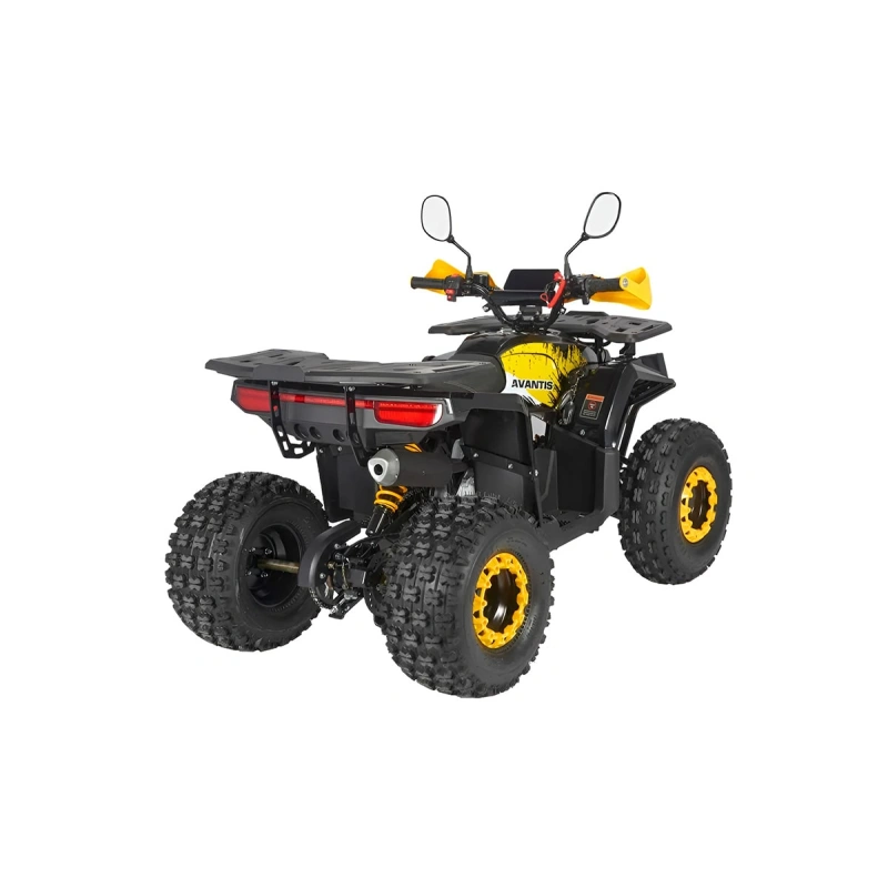 Квадроцикл AVANTIS Optima 8 Lux 2591522