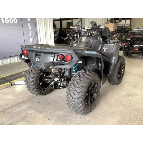 Квадроцикл BRP Can-Am Outlander XT 1000R (2021) (ПСМ) 2587717