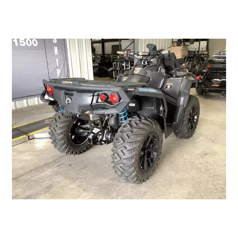 Квадроцикл BRP Can-Am Outlander XT 1000R (2021) (ПСМ) 2587717