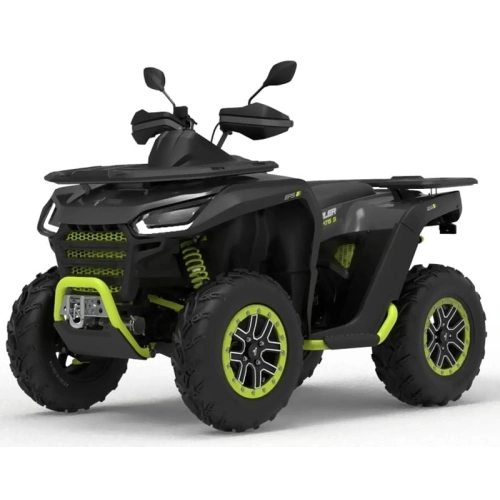 Квадроцикл SEGWAY ATV Snarler AT6 S CVTech Basic (ПСМ) 2574771