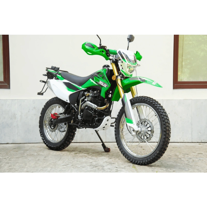 Мотоцикл кроссовый эндуро ROLIZ Sport-003 2559117