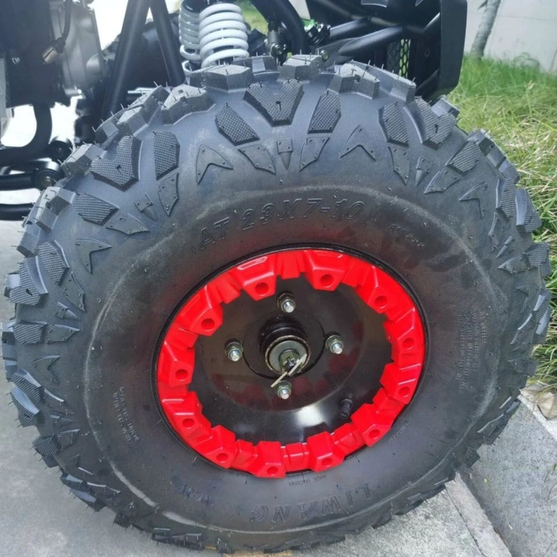 Квадроцикл RACER Gladiator 200 2591702