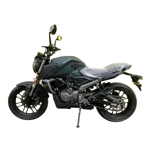 Мотоцикл RACER RC250XZR-X КАЙМАН ENDURO