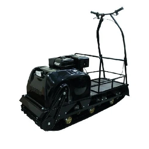 Мотобуксировщик PAXUS 500 13 л.с. Honda 8773