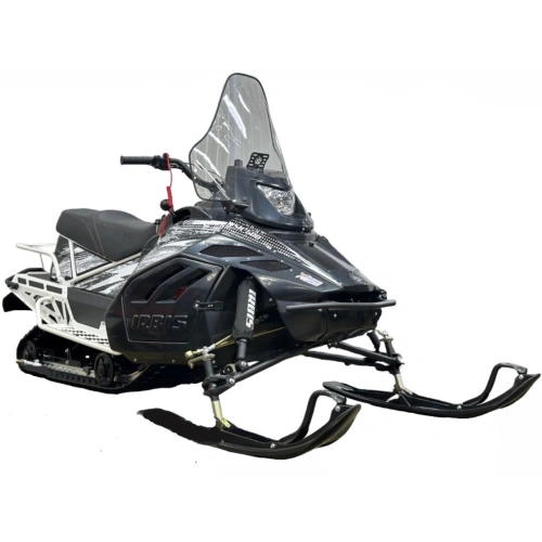 Снегоход IRBIS Tungus 400 LE PRO 25/26
