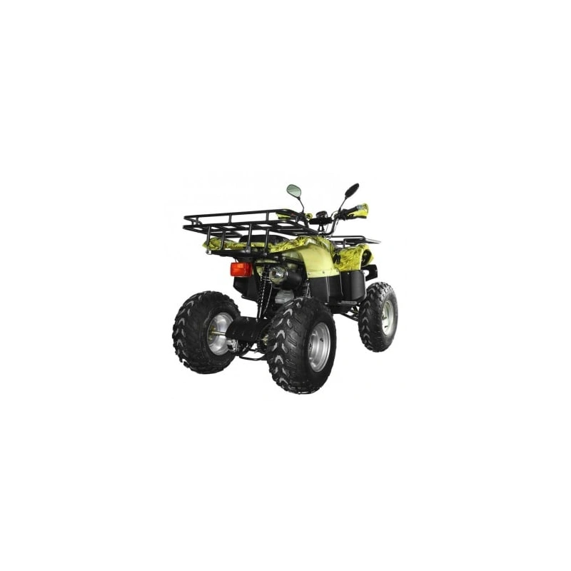 Квадроцикл AVANTIS Hunter 200 Lite