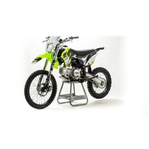 Питбайк PWR Racing FRZ 125 17/14