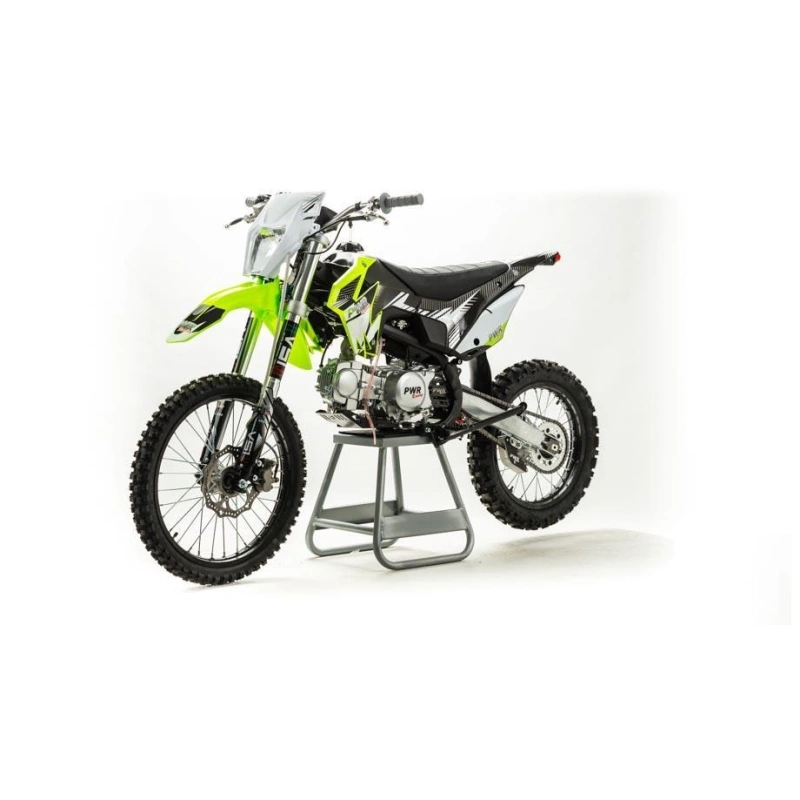 Питбайк PWR Racing FRZ 125 17/14