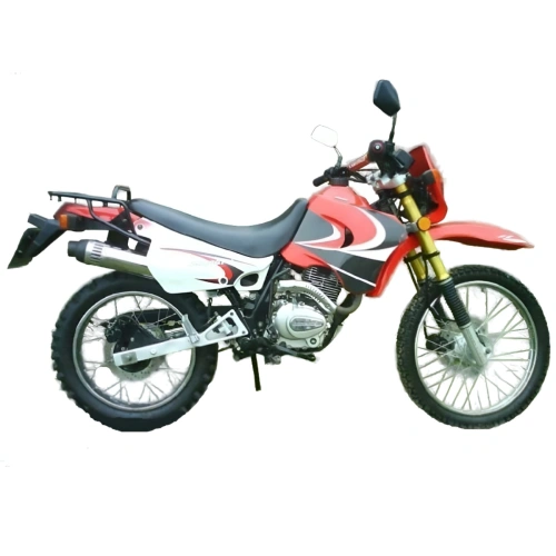 Мотоцикл ZONGSHEN Enduro ZS200GY-A ENDURO 2591830