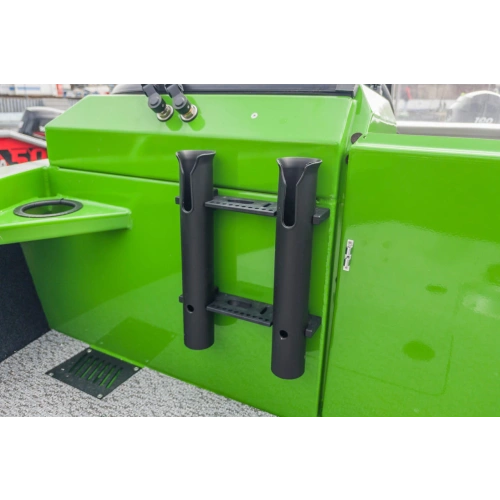 Катер-лодка алюминиевая VBOATS Yava XL Fish 2590808