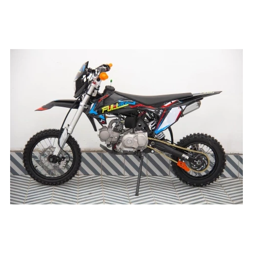 Питбайк FULL CREW FC125e 14/12