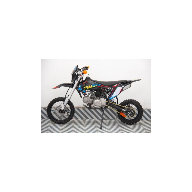 Питбайк FULL CREW FC125e 14/12