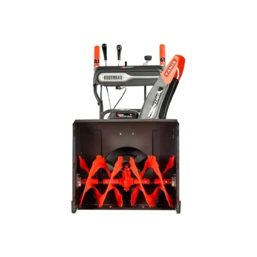 Снегоуборщик YANIS Blizzard M24DL