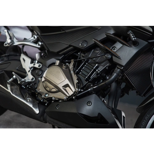 Мотоцикл SHARMAX RST 501 Ultra