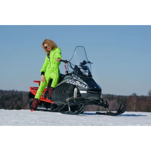 Снегоход SHARMAX SN-650 (2024) 9584