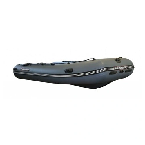 Лодка ПВХ POLAR BIRD PB-400E New Eagle (Орлан) 2557056