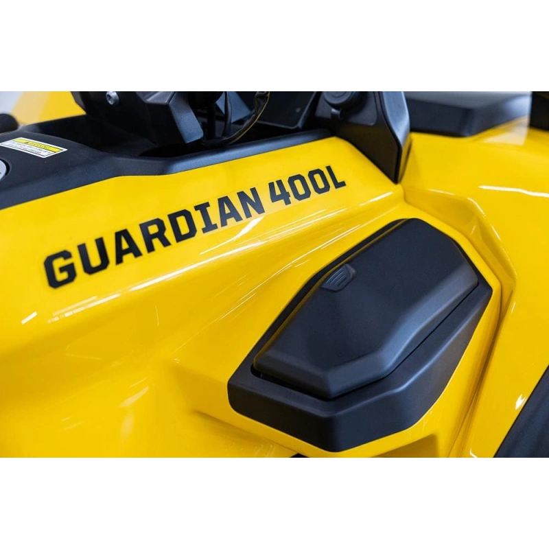 Квадроцикл HISUN Guardian 400L Long 2588901