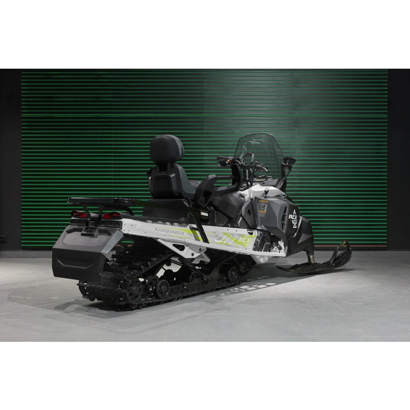 Снегоход SHARMAX ACE 1100 с ПСМ 2593096